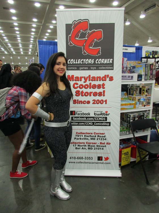 Donna Troy