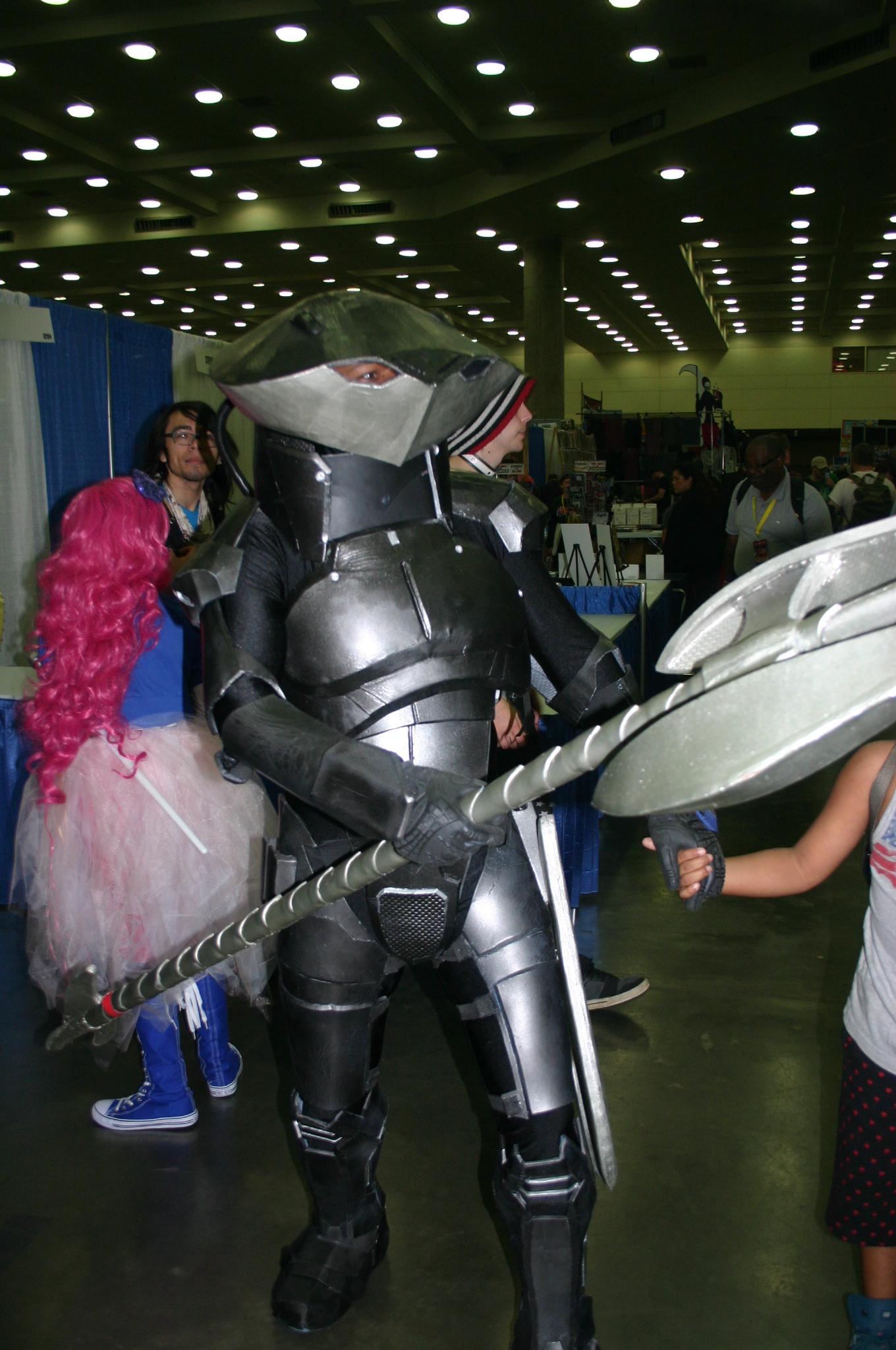Black Manta