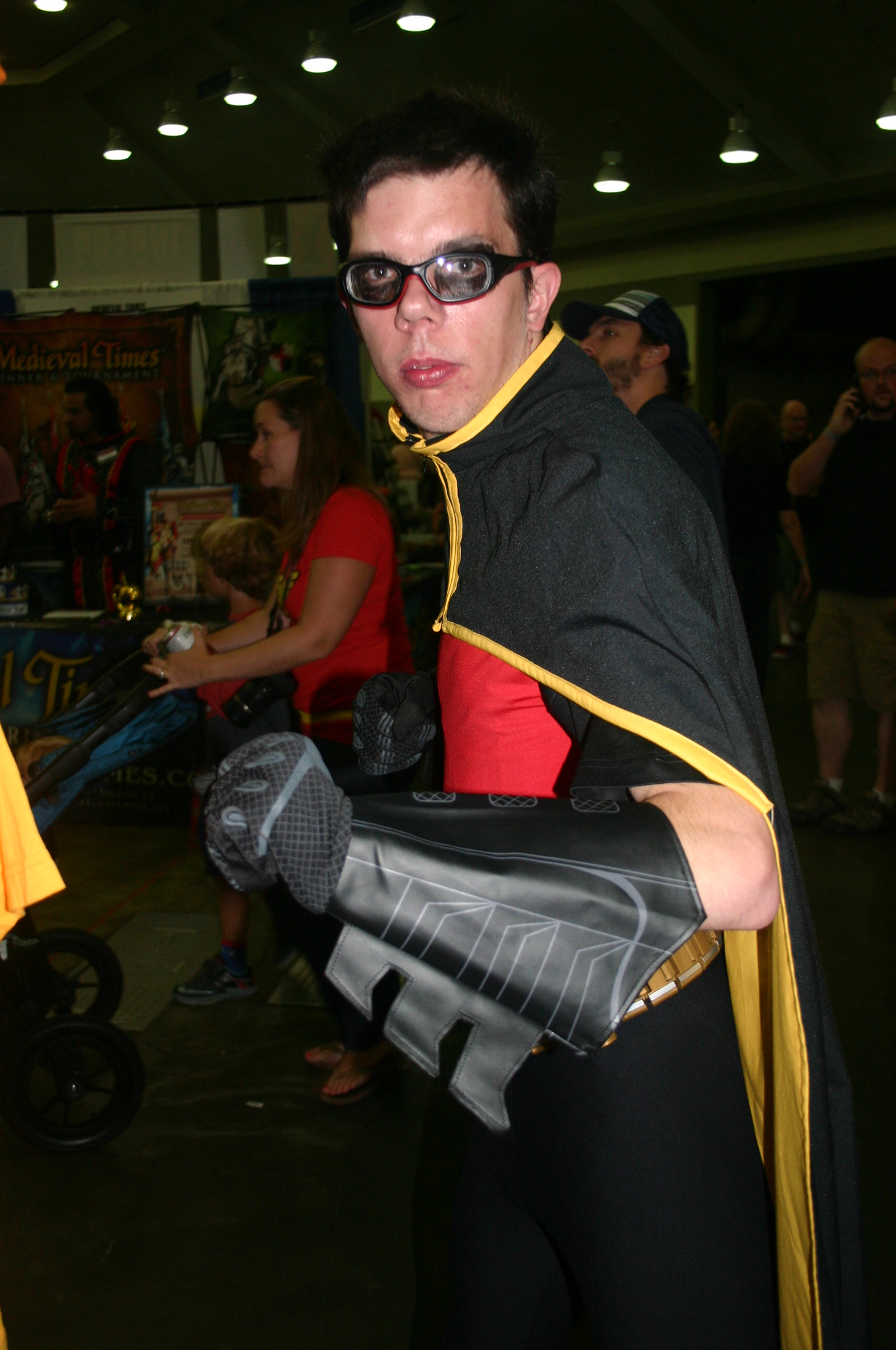 Robin