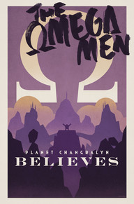 Omega Men #5