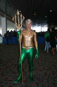 Aquaman
