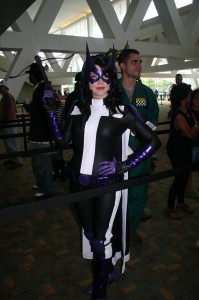 Huntress