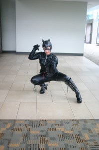 Catwoman