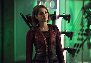 The Flash -- "Legends of Today" -- Image FLA208B_0098b.jpg -- Pictured: Willa Holland as Thea Queen -- Photo: Cate Cameron/The CW -- é 2015 The CW Network, LLC. All rights reserved.