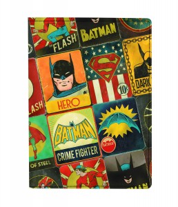 DC BOMBSHELLS STASH BAG $8.00
