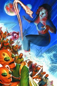 ASTRO CITY #29 $3.99
