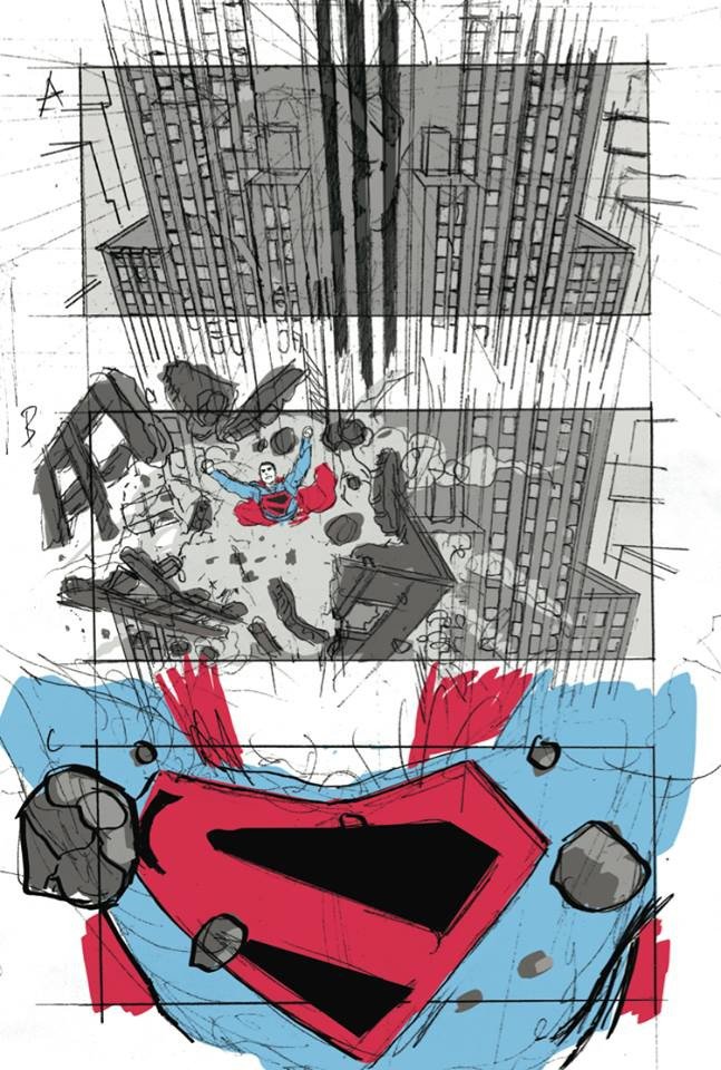 Storyboard