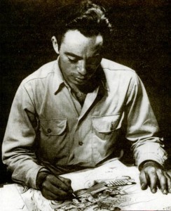 Sheldon Moldoff