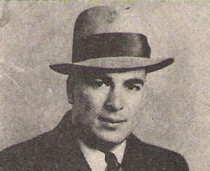 Mort Weisinger