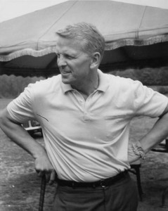 George Tuska