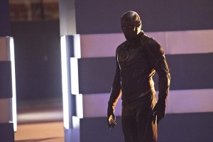 The Flash -- "Enter Zoom" -- Image FLA206A_0322b.jpg -- Pictured: Zoom -- Photo: Dean Buscher/The CW -- é 2015 The CW Network, LLC. All rights reserved.