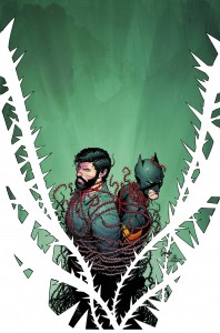 BATMAN #46 $3.99