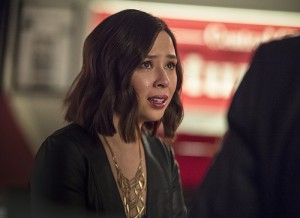 The Flash -- "The Darkness and the Light" -- Image FLA205B_0053b.jpg -- Pictured: Malese Jow as Linda Park -- Photo: Cate Cameron/The CW -- é 2015 The CW Network, LLC. All rights reserved.