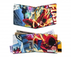 FLASH MIGHTY WALLET $15.00