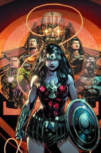 JUSTICE LEAGUE #47 $3.99