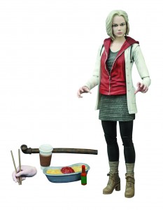 IZOMBIE LIV MOORE AF $19.99