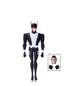 JUSTICE LEAGUE GODS & MONSTERS BATMAN AF