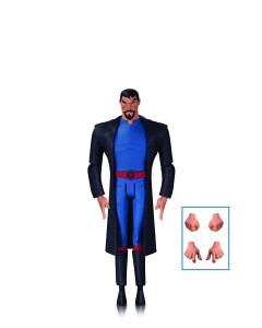 JUSTICE LEAGUE GODS & MONSTERS SUPERMAN AF