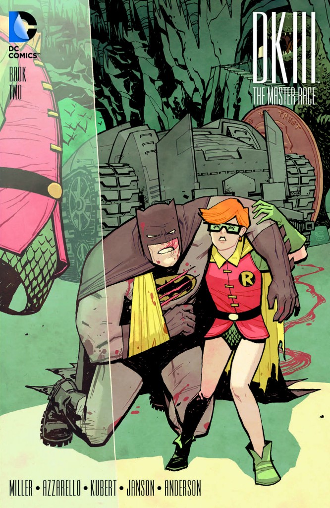 1:10 variant by Cliff Chiang