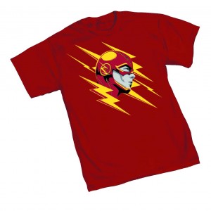FLASH RUNNING WOMENS T/S SM