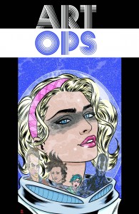 ART OPS #4