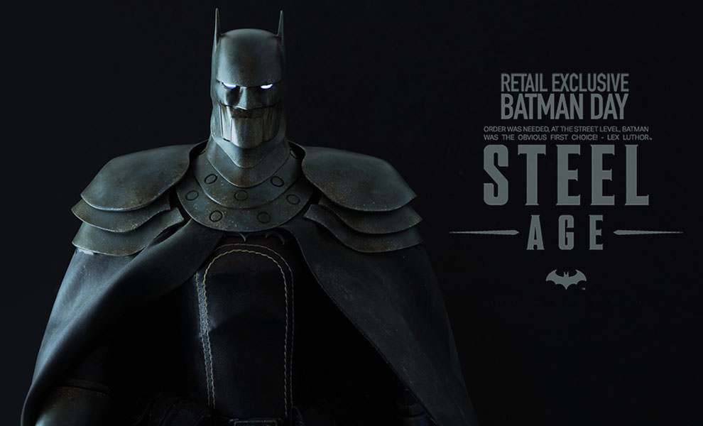 The Dark Knight