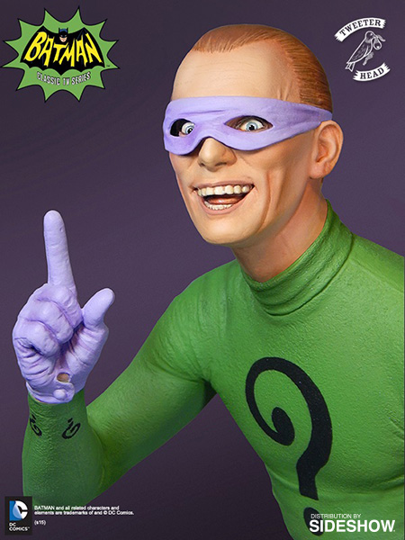 1960s Riddler