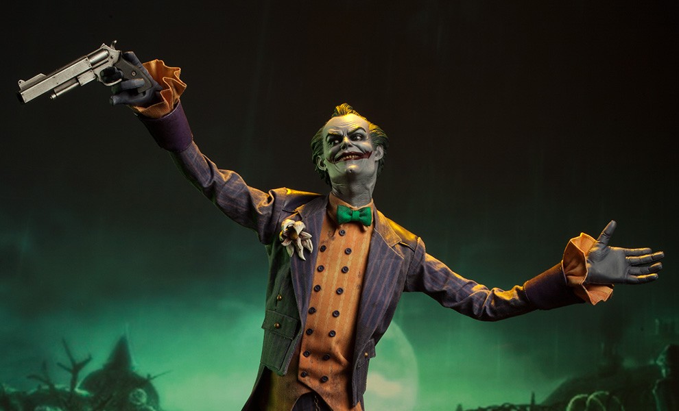 The Joker