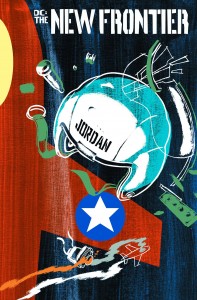 DC ESSENTIALS DC THE NEW FRONTIER #1 $1.00