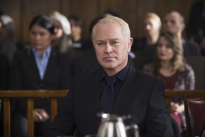Arrow -- "Broken Hearts" -- Image AR416b_0261b.jpg -- Pictured: Neal McDonough as Damien Darhk -- Photo: Diyah Pera /The CW -- é 2016 The CW Network, LLC. All Rights Reserved.