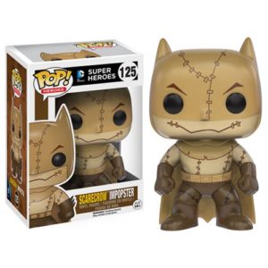 Scarecrow-Batman