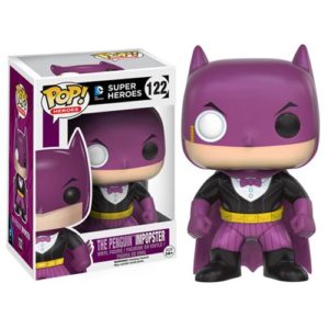Penquin-Batman
