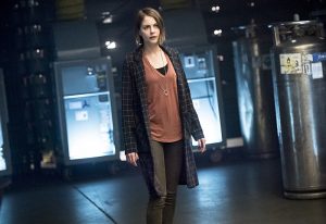 Arrow -- "Monument Point" -- Image AR421a_0136b.jpg -- Pictured: Willa Holland as Thea Queen -- Photo: Dean Buscher/The CW -- é 2016 The CW Network, LLC. All Rights Reserved.