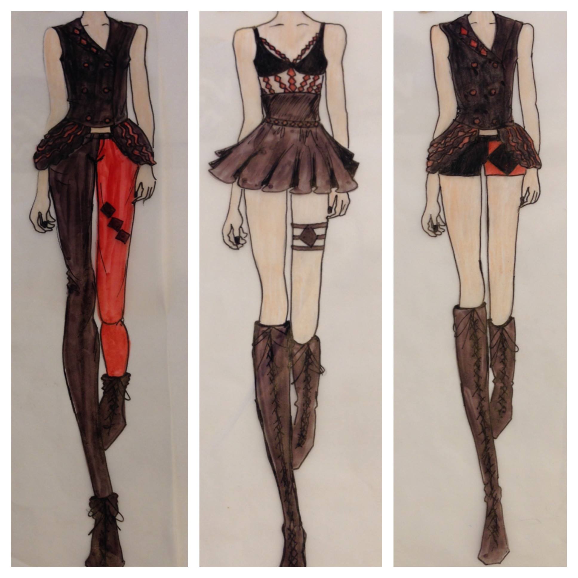 Costume Design