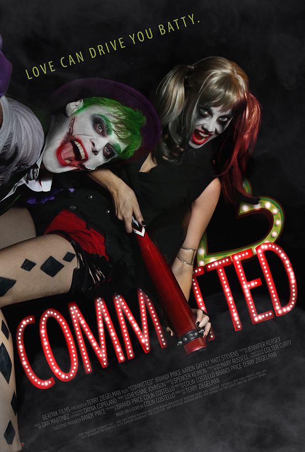 Committed