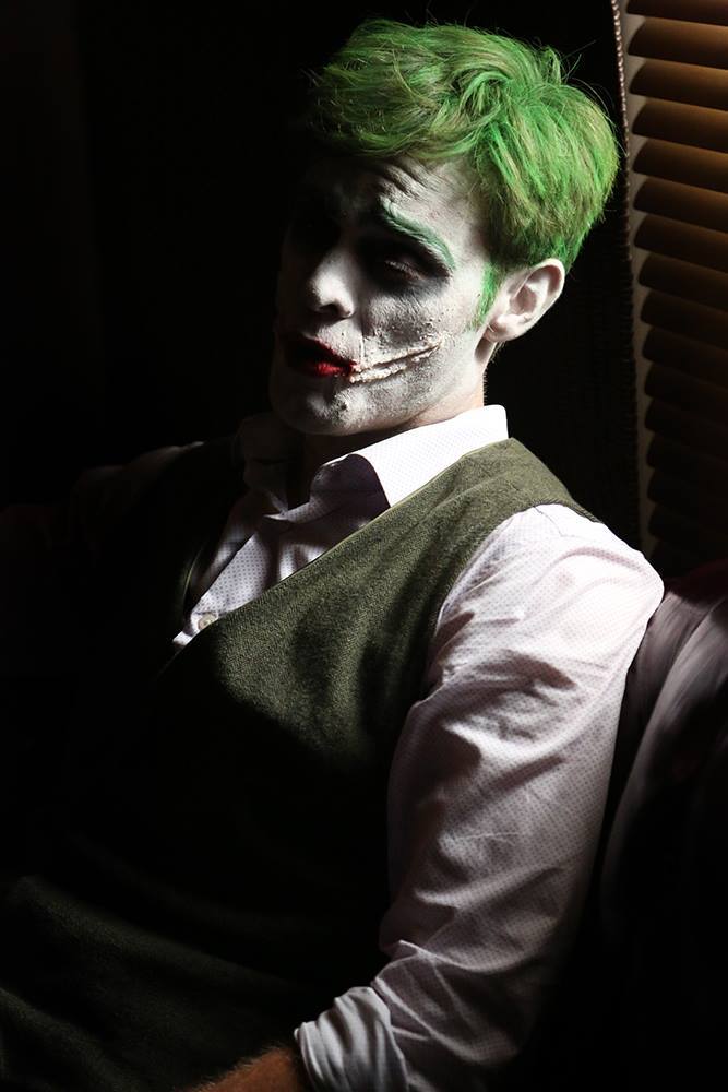 The Joker