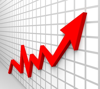 sales chart