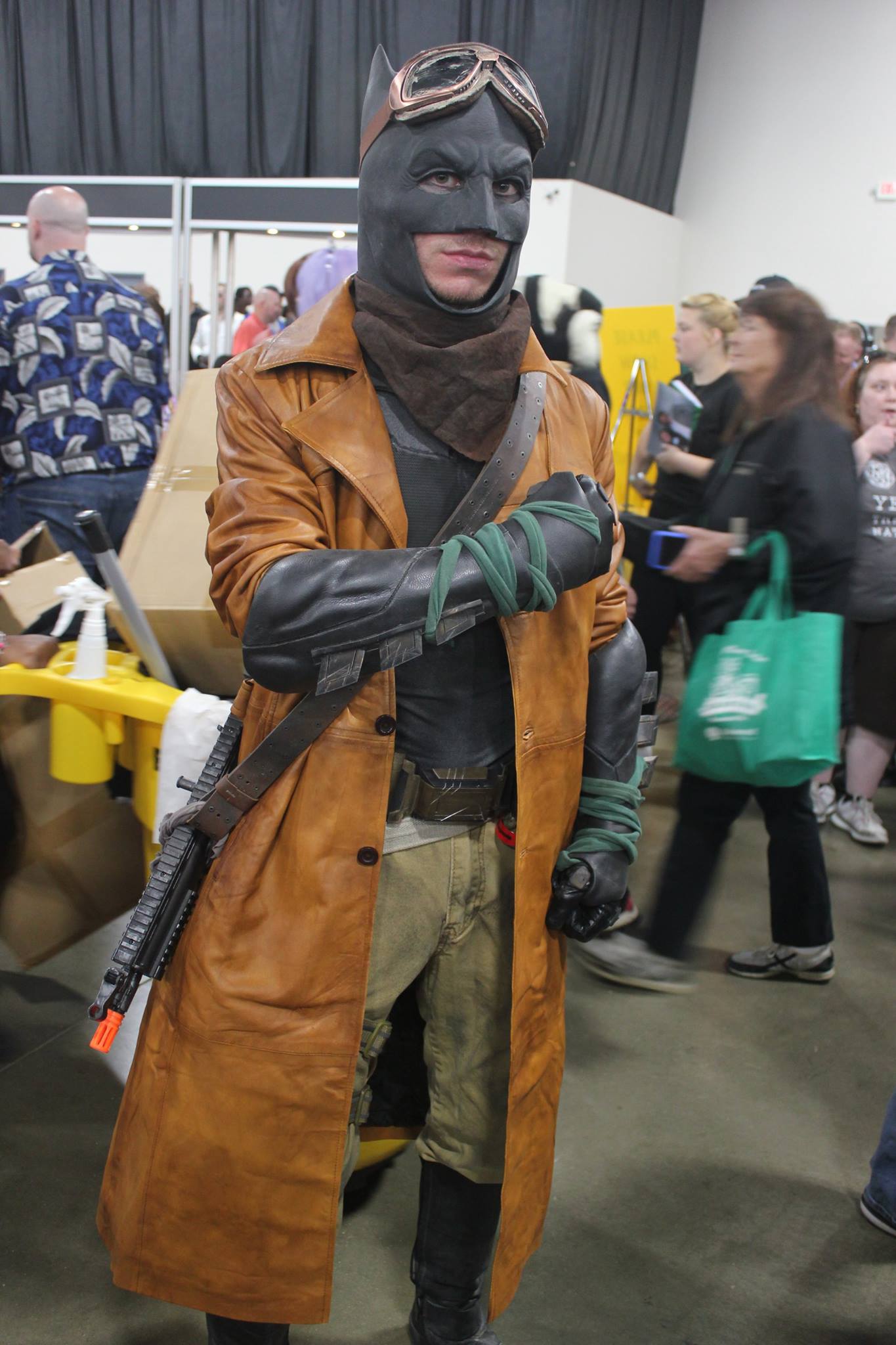 Knightmare Batman
