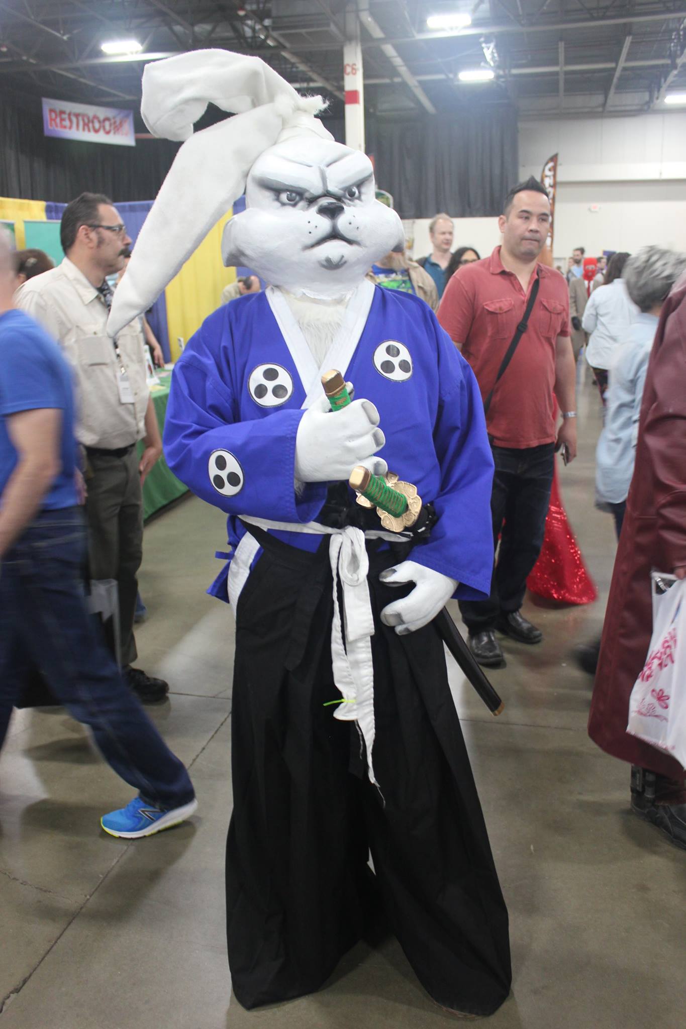 Usagi Yojimbo