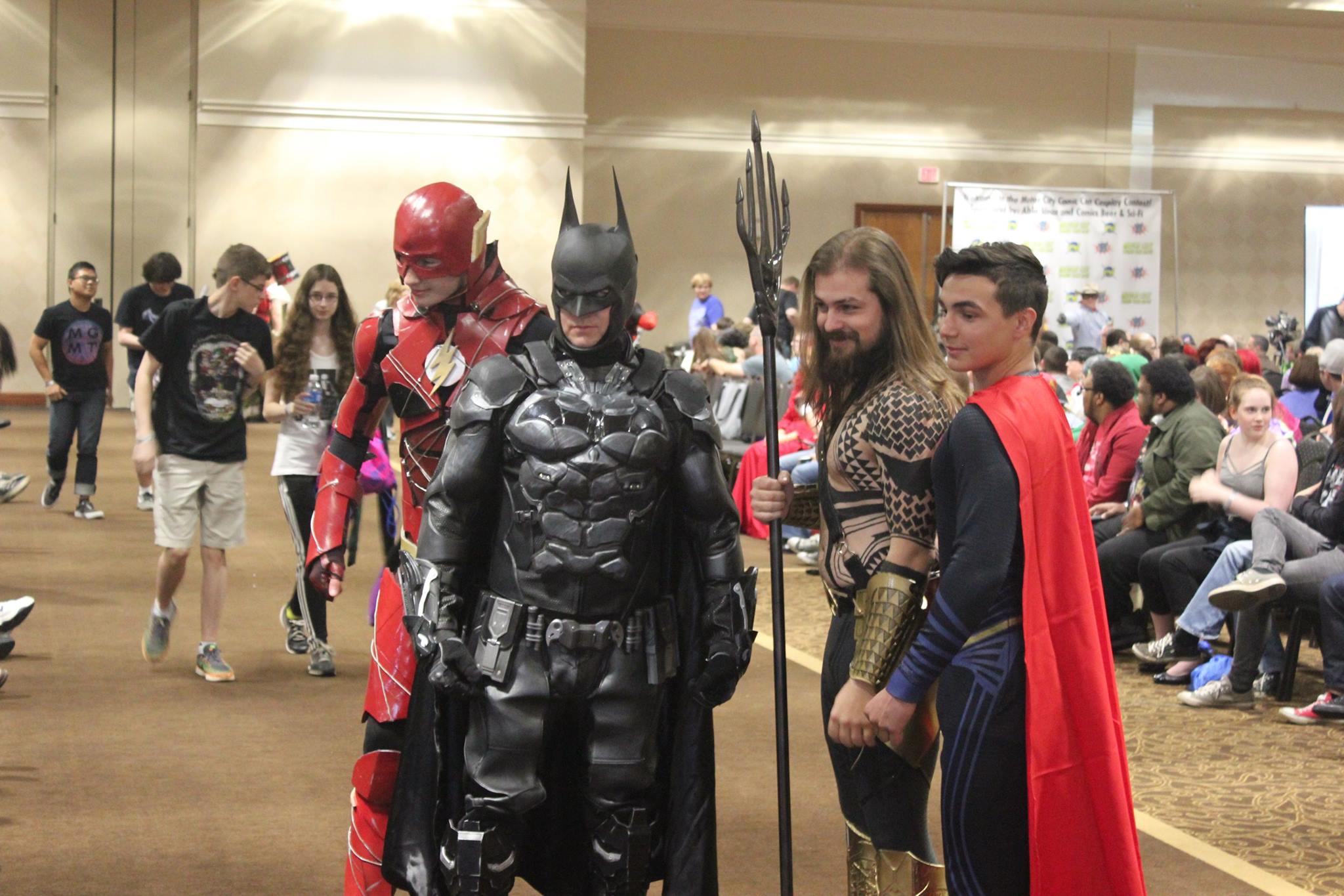Justice League