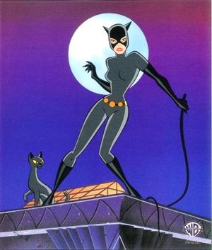 Batman: The Animated Series