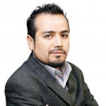 Rodrigo Mojica