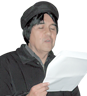 Eduardo Camacho