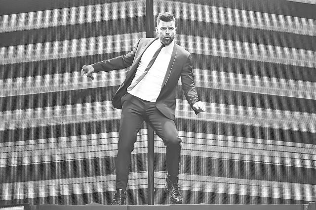 Ricky Martin