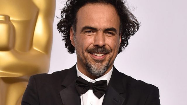 Alejandro Gonzalez Inarritu