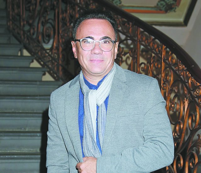 Gerardo Quiroz