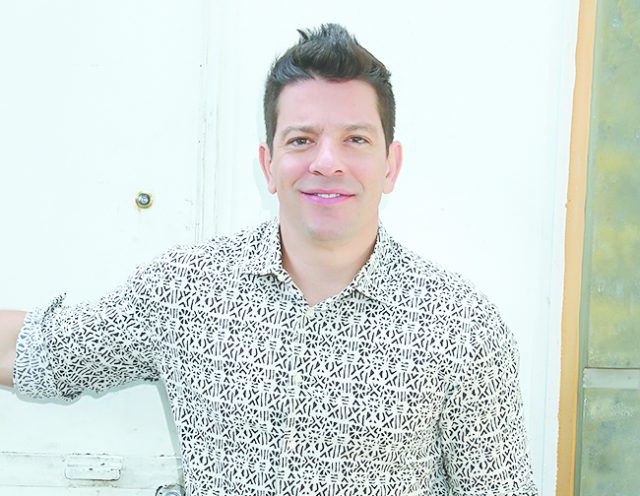 Yahir Othón Parra