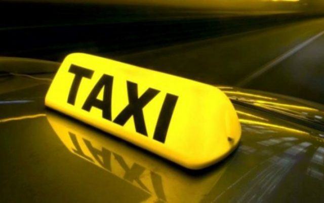 taxisportada