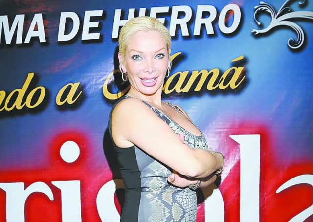 Marisela