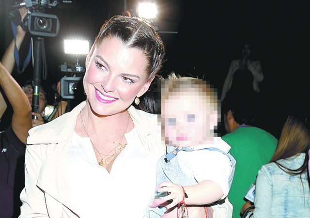 Marjorie de Sousa, Matias Gregorio Gil De Sousa